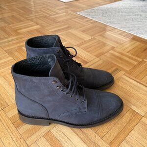 Thursday Boot Company - Captain in Marino Matte - Men's Size 11
